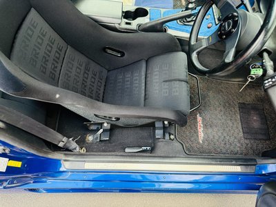 2002 Nissan SYLVIA 照片 32