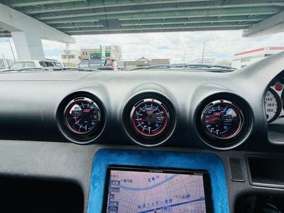 2002 Nissan SYLVIA 照片 49