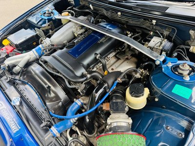 2002 Nissan SYLVIA 照片 62