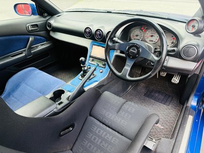 2002 Nissan SYLVIA 照片 53