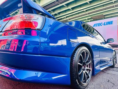 2002 Nissan SYLVIA 照片 24