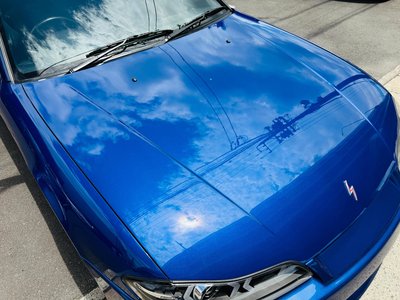 2002 Nissan SYLVIA 照片 36