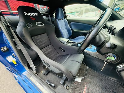 2002 Nissan SYLVIA 照片 54