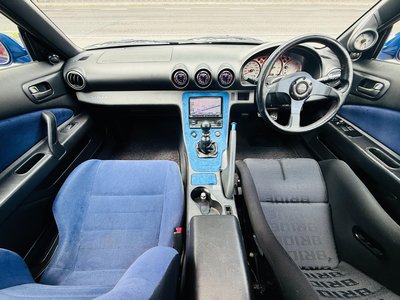 2002 Nissan SYLVIA 照片 46
