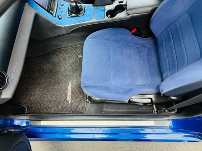 2002 Nissan SYLVIA 照片 33