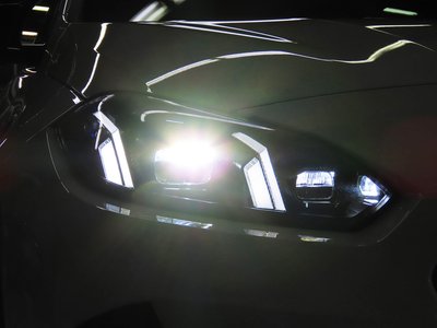 2025 BMW 1 SERIES thumbnail 23