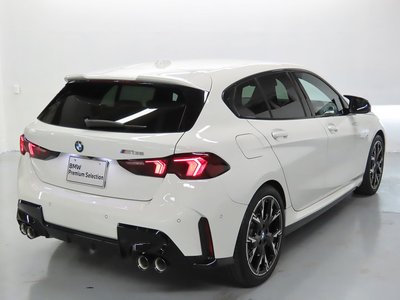 2025 BMW 1 SERIES thumbnail 20