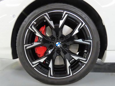 2025 BMW 1 SERIES thumbnail 24