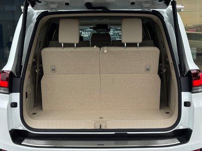 2025 Toyota LAND CRUISER 300 thumbnail 55