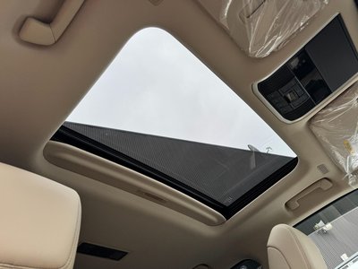 2025 Toyota LAND CRUISER 300 photo 15