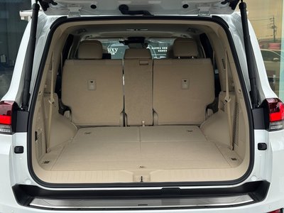2025 Toyota LAND CRUISER 300 thumbnail 77