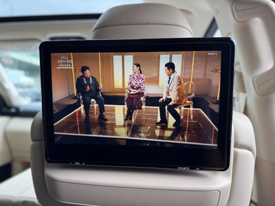 2025 Toyota LAND CRUISER 300 photo 11