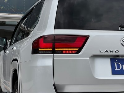 2025 Toyota LAND CRUISER 300 thumbnail 47