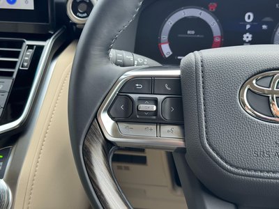 2025 Toyota LAND CRUISER 300 thumbnail 68