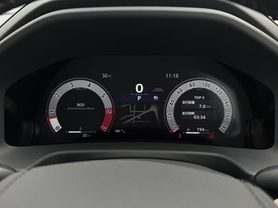 2025 Toyota LAND CRUISER 300 thumbnail 70