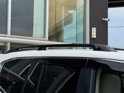 2025 Toyota LAND CRUISER 300 thumbnail 30