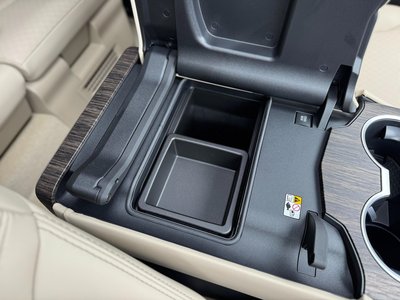 2025 Toyota LAND CRUISER 300 thumbnail 66