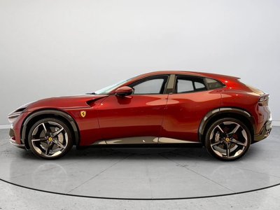 2024 Ferrari PUROSANGUE photo 5