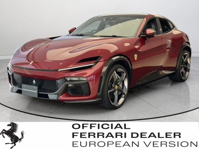 2024 Ferrari PUROSANGUE photo 1