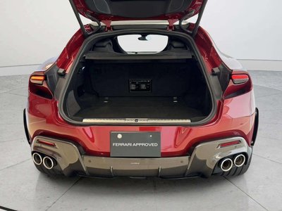 2024 Ferrari PUROSANGUE photo 13