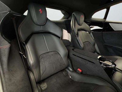 2024 Ferrari PUROSANGUE photo 10