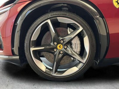 2024 Ferrari PUROSANGUE photo 16