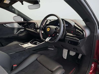 2024 Ferrari PUROSANGUE photo 14