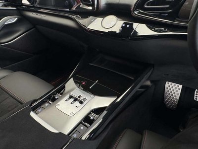 2024 Ferrari PUROSANGUE photo 11