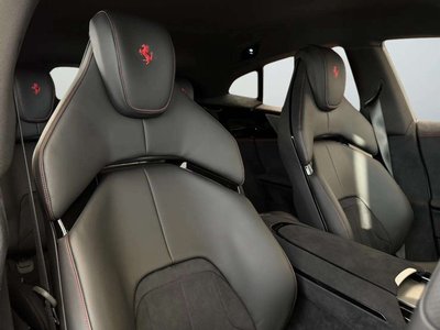 2024 Ferrari PUROSANGUE photo 15