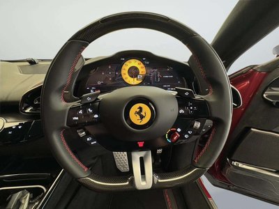 2024 Ferrari PUROSANGUE photo 12