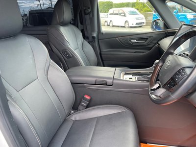 2024 Toyota ALPHARD 照片 13