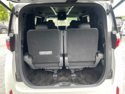 2024 Toyota ALPHARD 照片 18