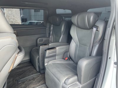 2024 Toyota ALPHARD 照片 16