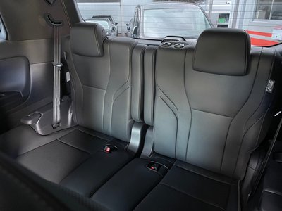 2024 Toyota ALPHARD 照片 17