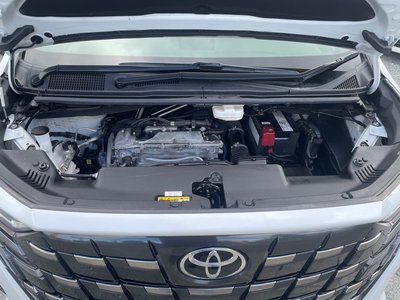 2024 Toyota ALPHARD 照片 36