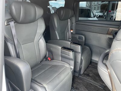 2024 Toyota ALPHARD 照片 15