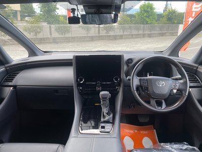 2024 Toyota ALPHARD 照片 9
