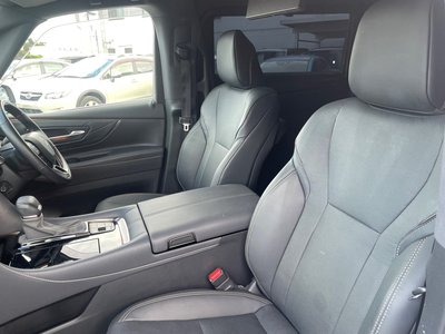 2024 Toyota ALPHARD 照片 14