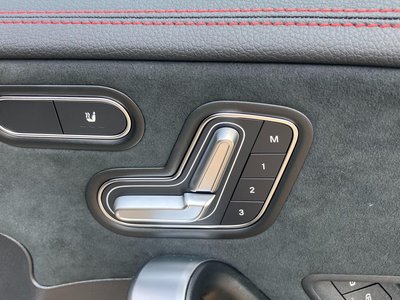 2024 Mercedes-BENZ CLA thumbnail 25