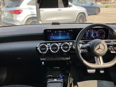 2024 Mercedes-BENZ CLA thumbnail 23
