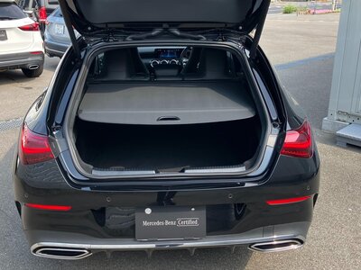 2024 Mercedes-BENZ CLA photo 8