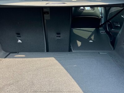 2024 Mercedes-BENZ CLA photo 12
