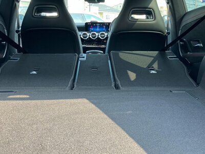 2024 Mercedes-BENZ CLA photo 13