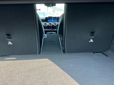 2024 Mercedes-BENZ CLA photo 14