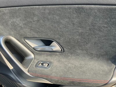 2024 Mercedes-BENZ CLA photo 16