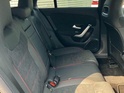 2024 Mercedes-BENZ CLA photo 15