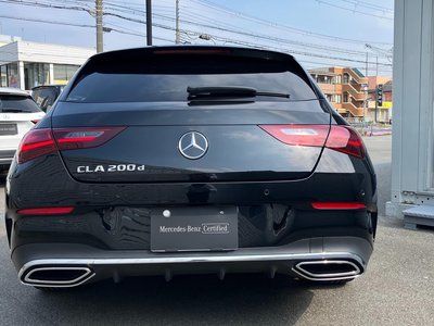 2024 Mercedes-BENZ CLA photo 5