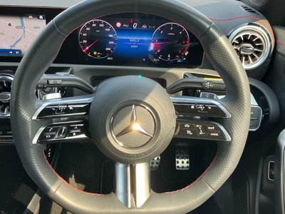 2024 Mercedes-BENZ CLA thumbnail 41