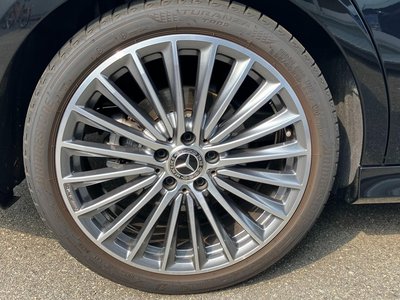 2024 Mercedes-BENZ CLA photo 7