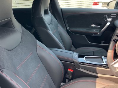 2024 Mercedes-BENZ CLA thumbnail 24